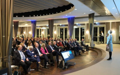 Firmenkundenevent „Nachhaltigkeit“