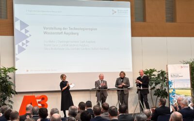 3. Regionale Zukunftskonferenz Wasserstoff