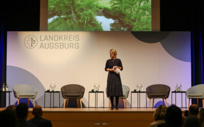 Roadshow Tourismus und Naherholung Schwabmünchen