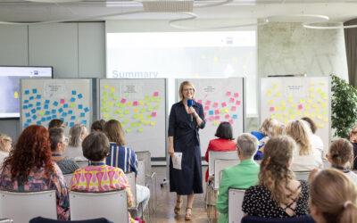 Forum Frauen und Wirtschaft