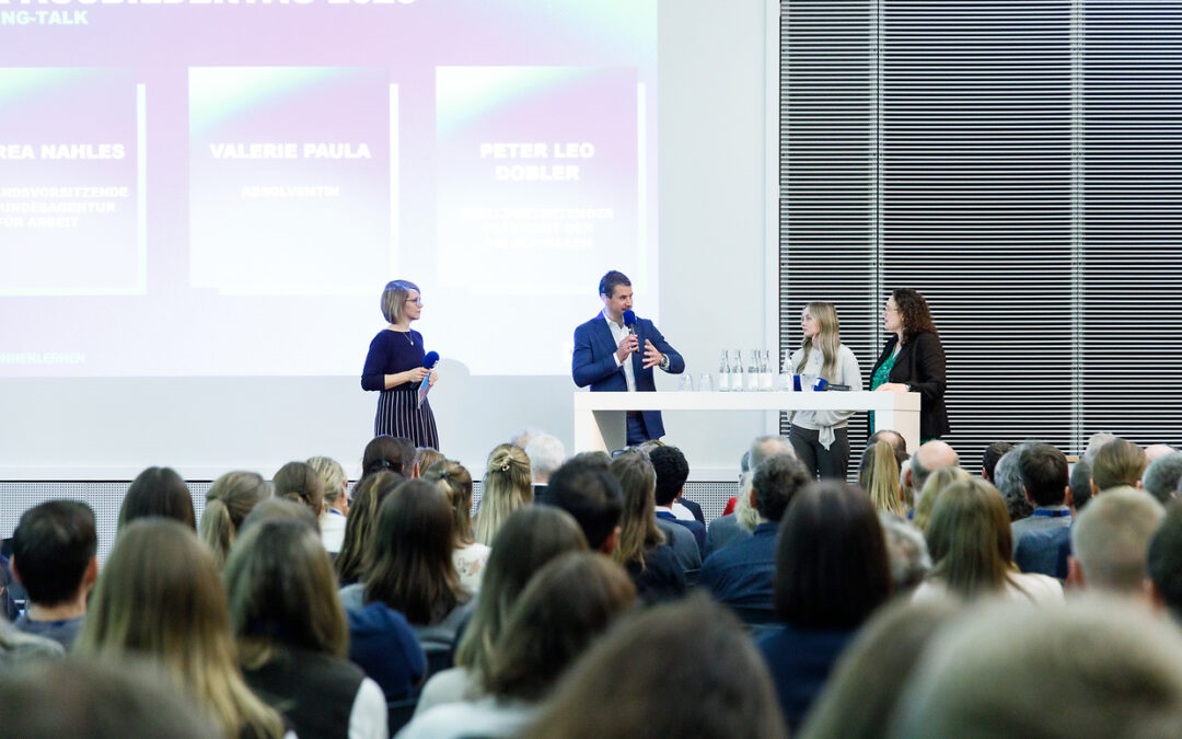 IHK-Ausbildertag 2025