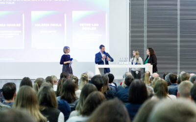 IHK-Ausbildertag 2025