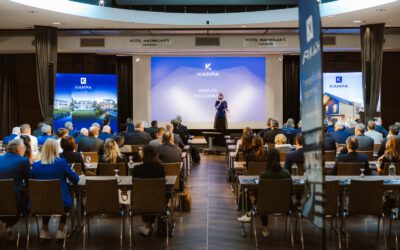 KAMPA Sales Summit