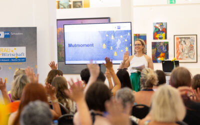 Forum Frauen&Wirtschaft