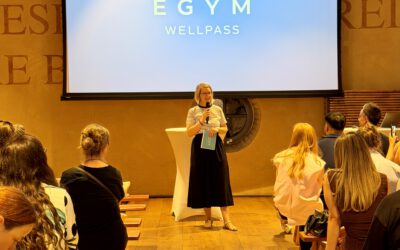 EGYM Wellpass ConnectXperience