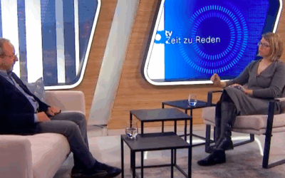 „Zeit zu Reden“ über den assistierten Freitod